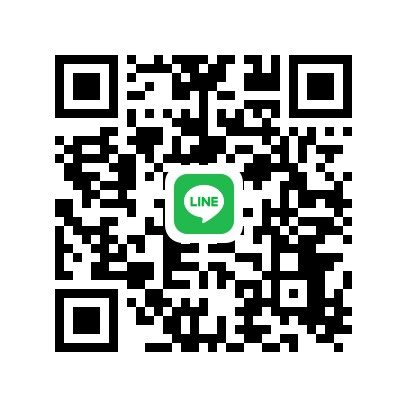 LINE QR code for Vang Vieng Discovery Tour